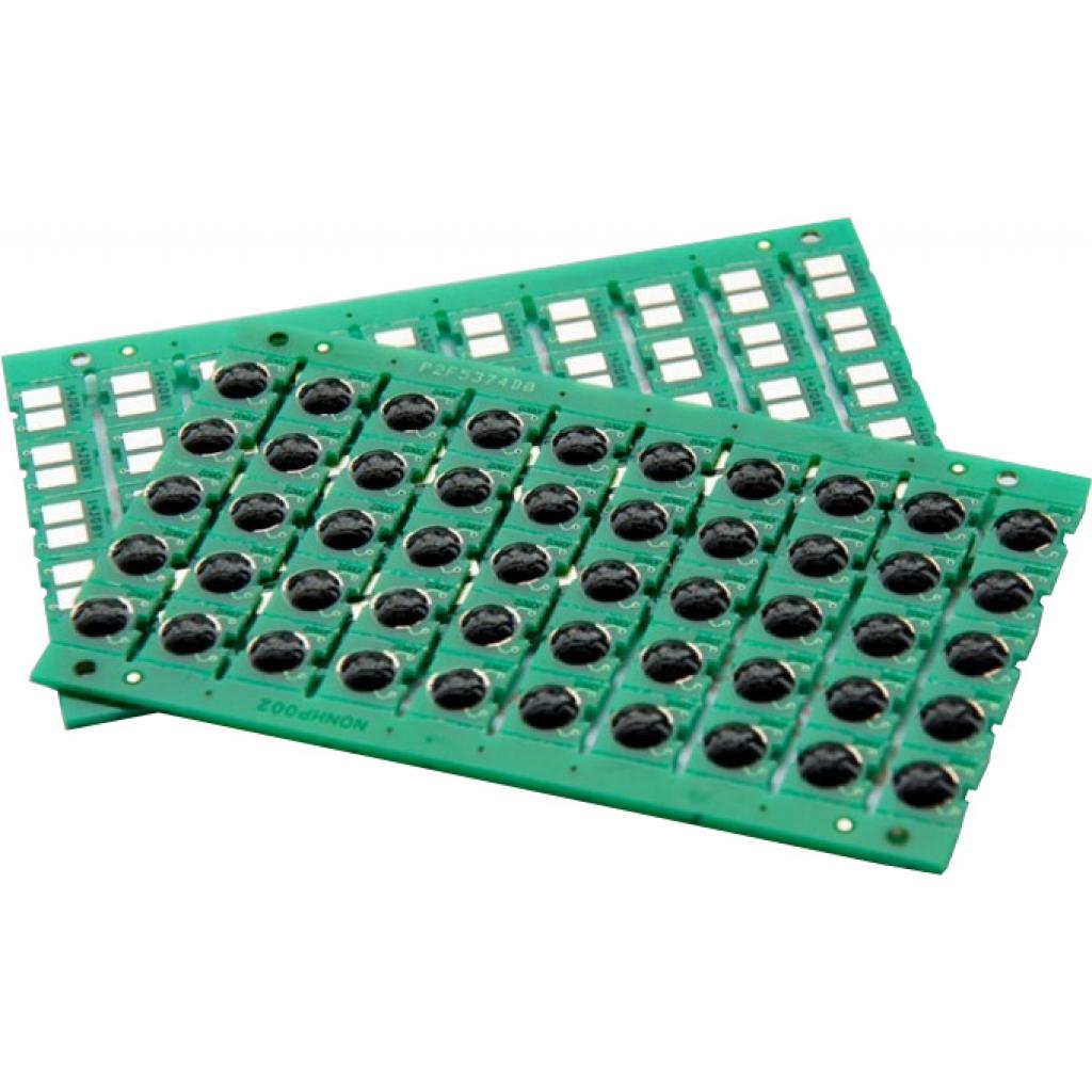 Чип для картриджа Canon 737 i-SENSYS MF211/212/216/217/226/229 C-737-2.4K-VE AHK (3206479) - фото 1