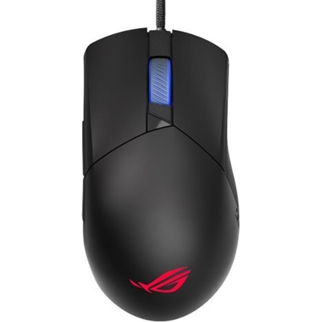 Мишка ASUS ROG Gladius III USB Black (90MP0270-BMUA00) Мишка ASUS ROG Gladius III USB Black (90MP0270-BMUA00)