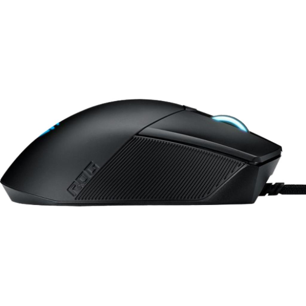 Мишка ASUS ROG Gladius III USB Black (90MP0270-BMUA00) - фото 5 Мишка ASUS ROG Gladius III USB Black (90MP0270-BMUA00) - фото 5