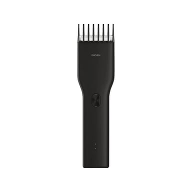 Машинка для стрижки Xiaomi Enchen Boost Black - фото 1