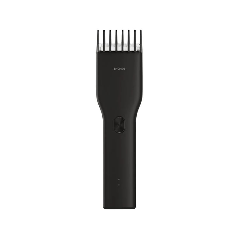 Машинка для стрижки Xiaomi Enchen Boost Black - фото 1