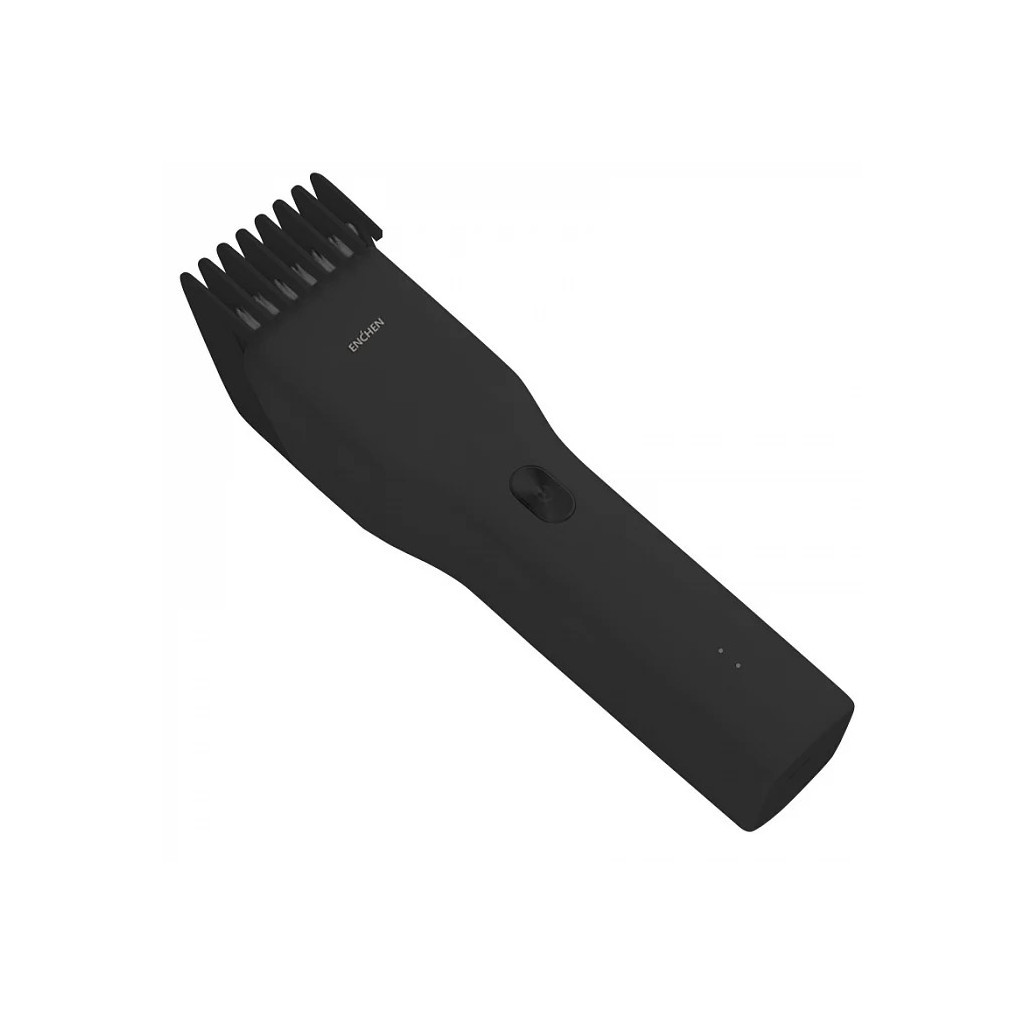 Машинка для стрижки Xiaomi Enchen Boost Black - фото 2 Машинка для стрижки Xiaomi Enchen Boost Black - фото 2