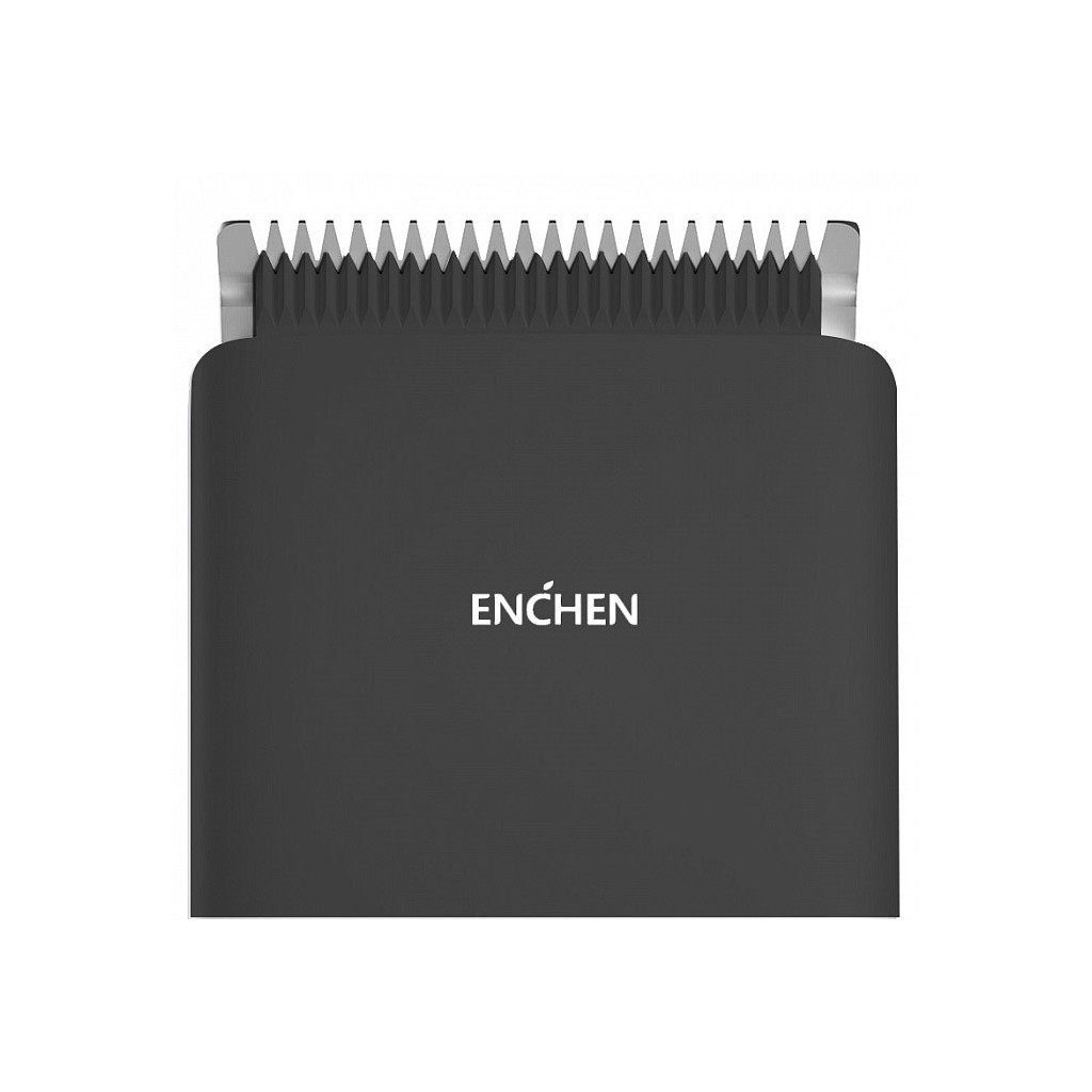 Машинка для стрижки Xiaomi Enchen Boost Black - фото 3 Машинка для стрижки Xiaomi Enchen Boost Black - фото 3