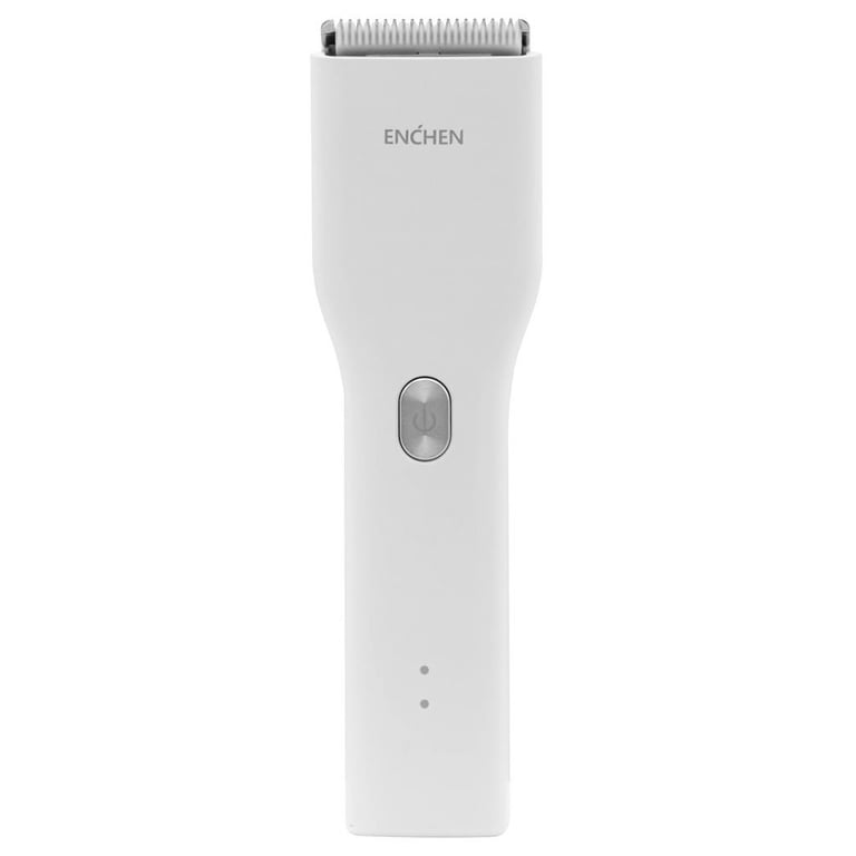 Машинка для стрижки Xiaomi Enchen Boost White - фото 1