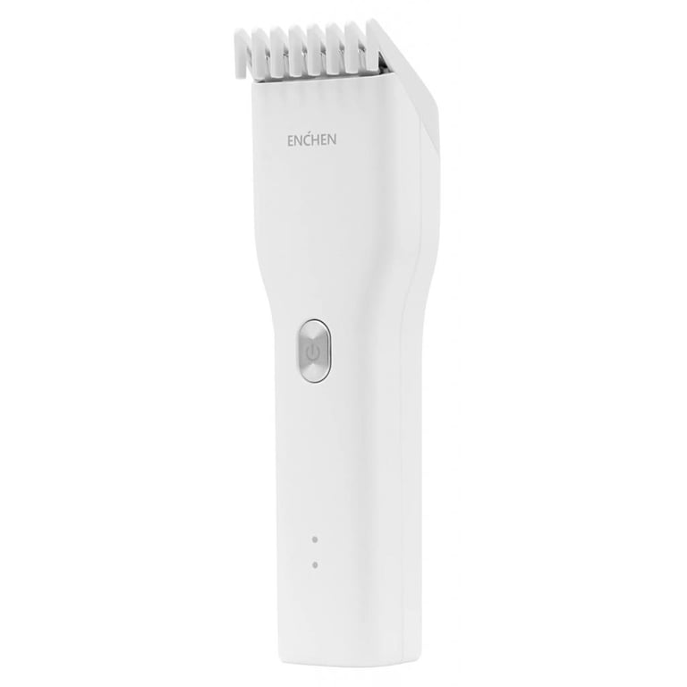 Машинка для стрижки Xiaomi Enchen Boost White - фото 2