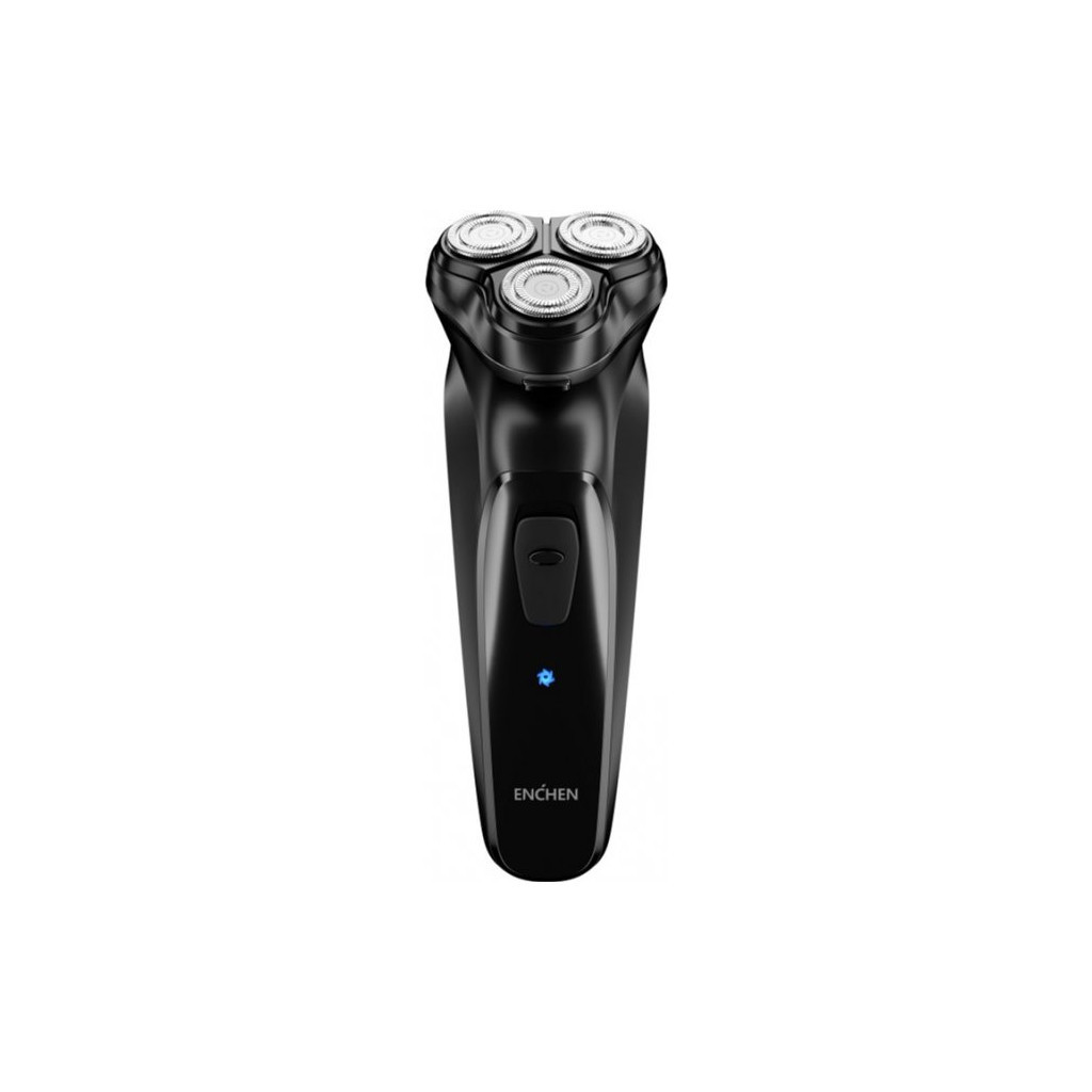 Електробритва Xiaomi Enchen BlackStone 3D Black - фото 1 Електробритва Xiaomi Enchen BlackStone 3D Black - фото 1