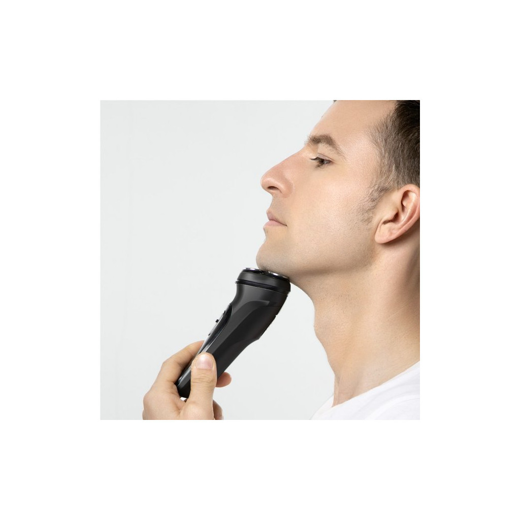 Електробритва Xiaomi Enchen BlackStone 3D Black - фото 12 Електробритва Xiaomi Enchen BlackStone 3D Black - фото 12