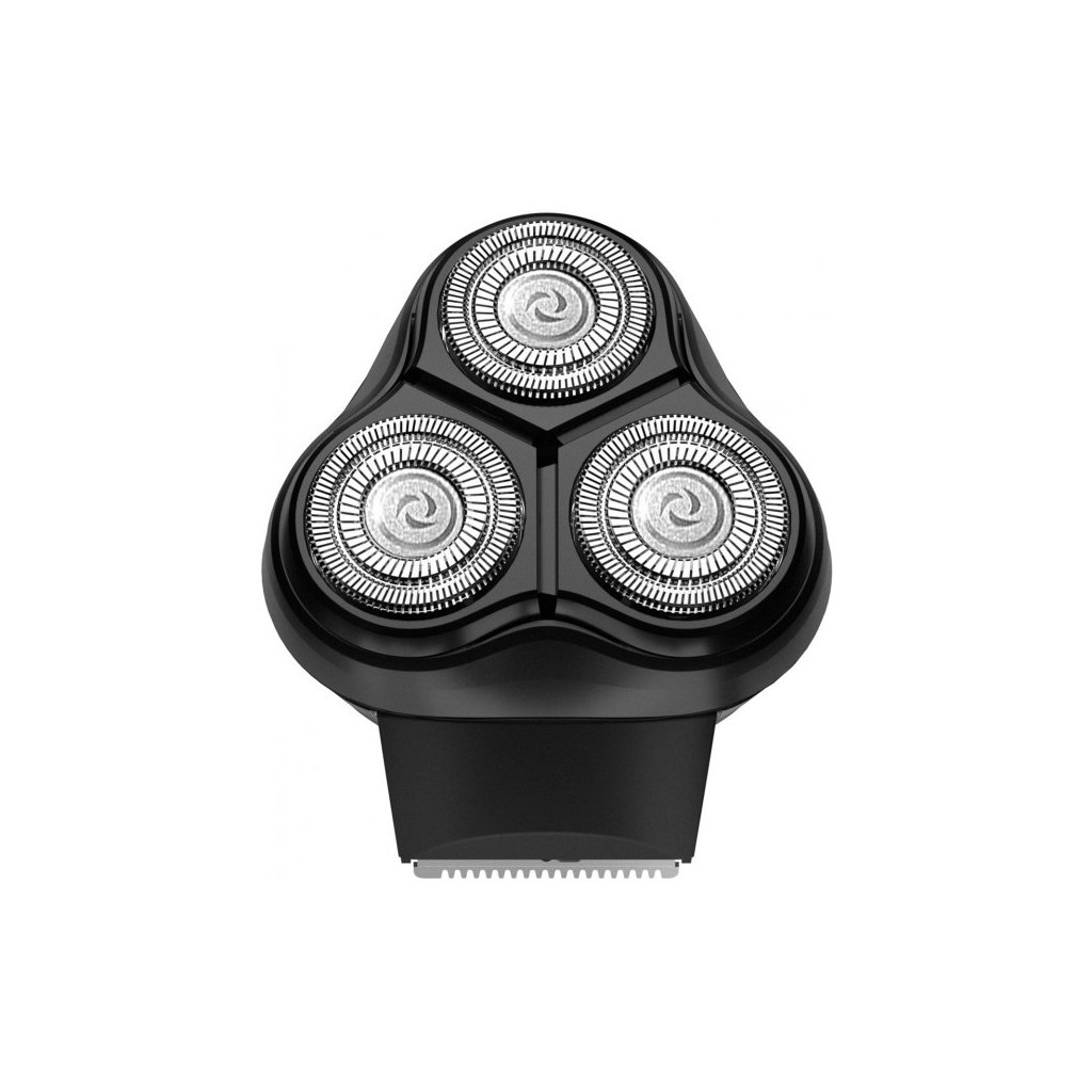 Електробритва Xiaomi Enchen BlackStone 3D Black - фото 10 Електробритва Xiaomi Enchen BlackStone 3D Black - фото 10