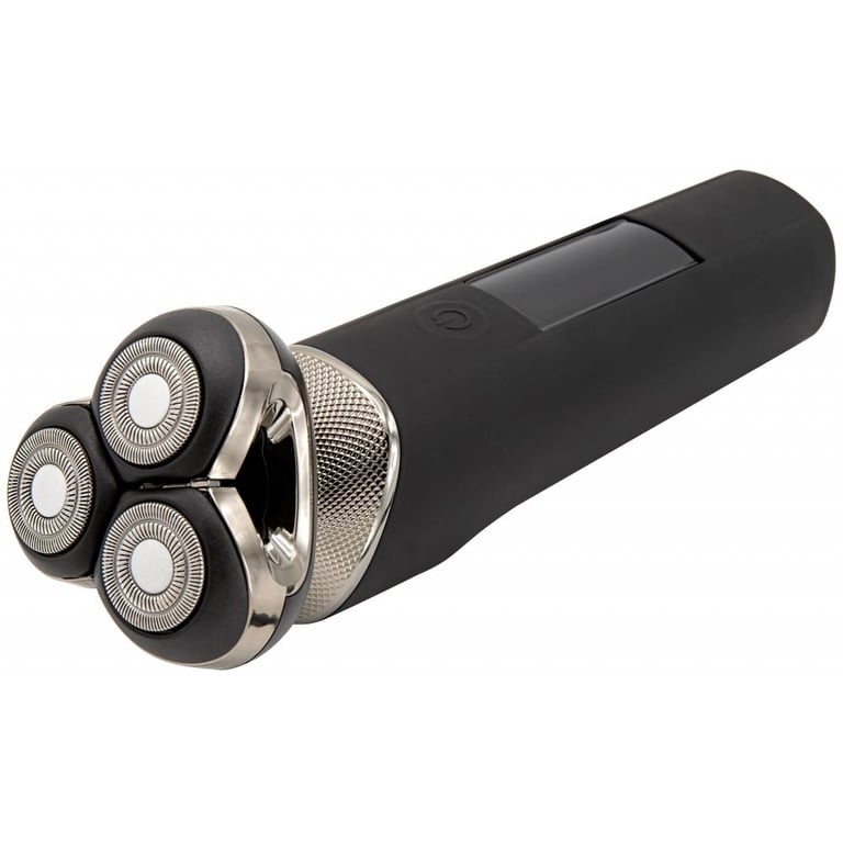 Електробритва Xiaomi MSN M3 Electric Shaver (M3) - фото 7