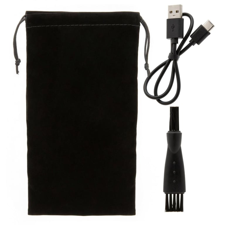 Електробритва Xiaomi MSN M3 Electric Shaver (M3) - фото 8