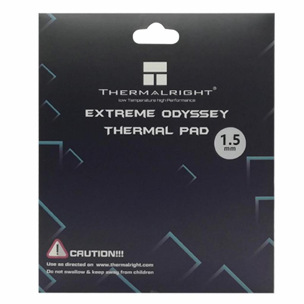 Термопрокладка Thermalright ODYSSEY 120x120x1.5 Термопрокладка Thermalright ODYSSEY 120x120x1.5