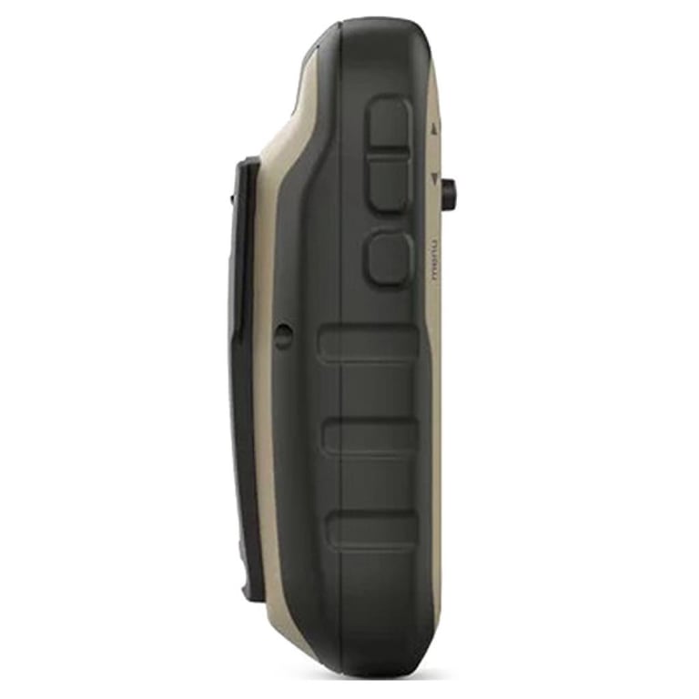 Автомобільний навігатор Garmin eTrex 32x (010-02257-01) - фото 3