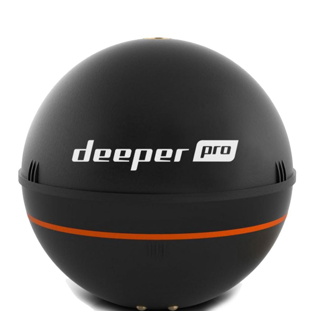 Ехолот Deeper Smart Sonar PRO (ITGAM0301) - головне фото