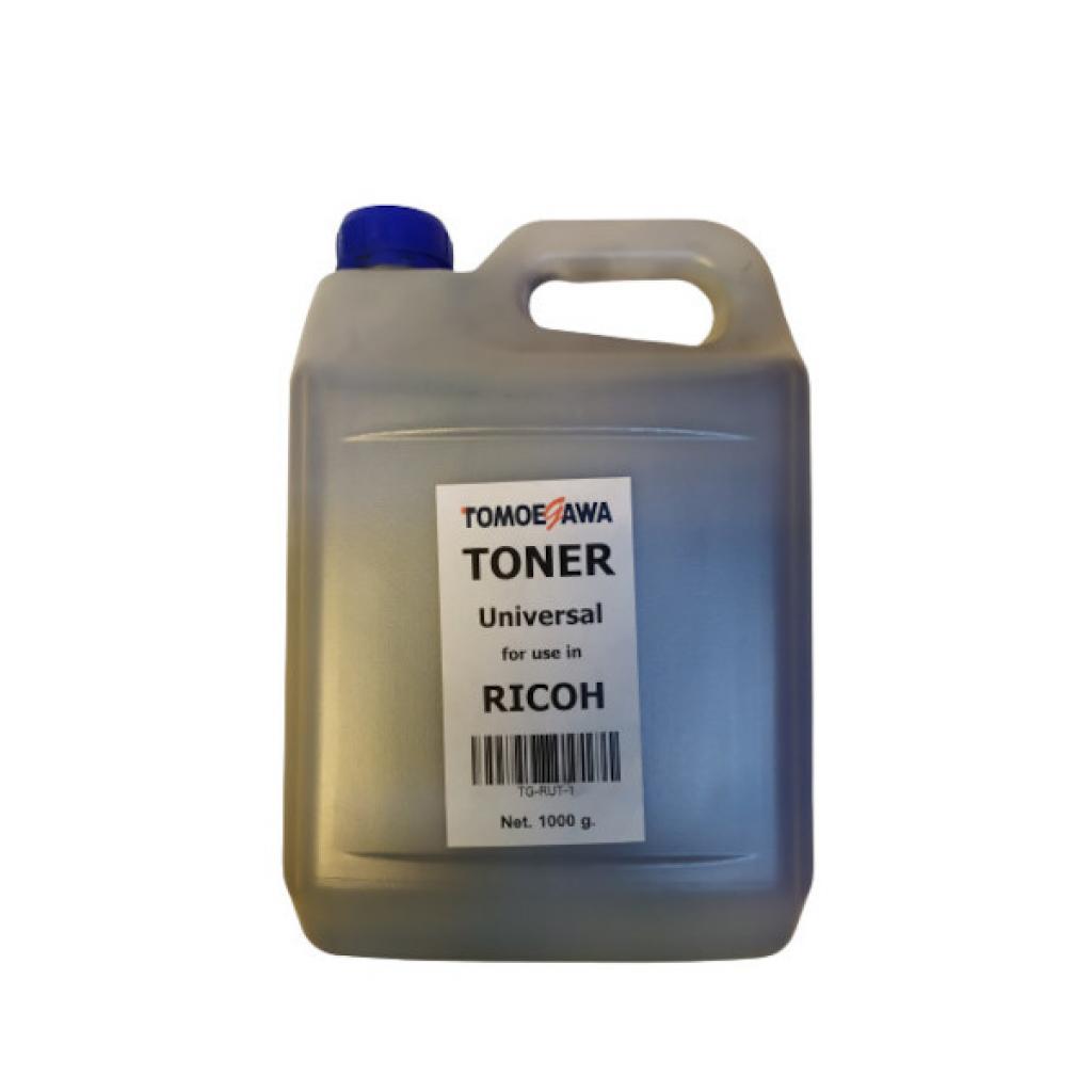 Тонер RICOH UNIVERSAL 1000г Tomoegawa (TG-RUT-1) Тонер RICOH UNIVERSAL 1000г Tomoegawa (TG-RUT-1)