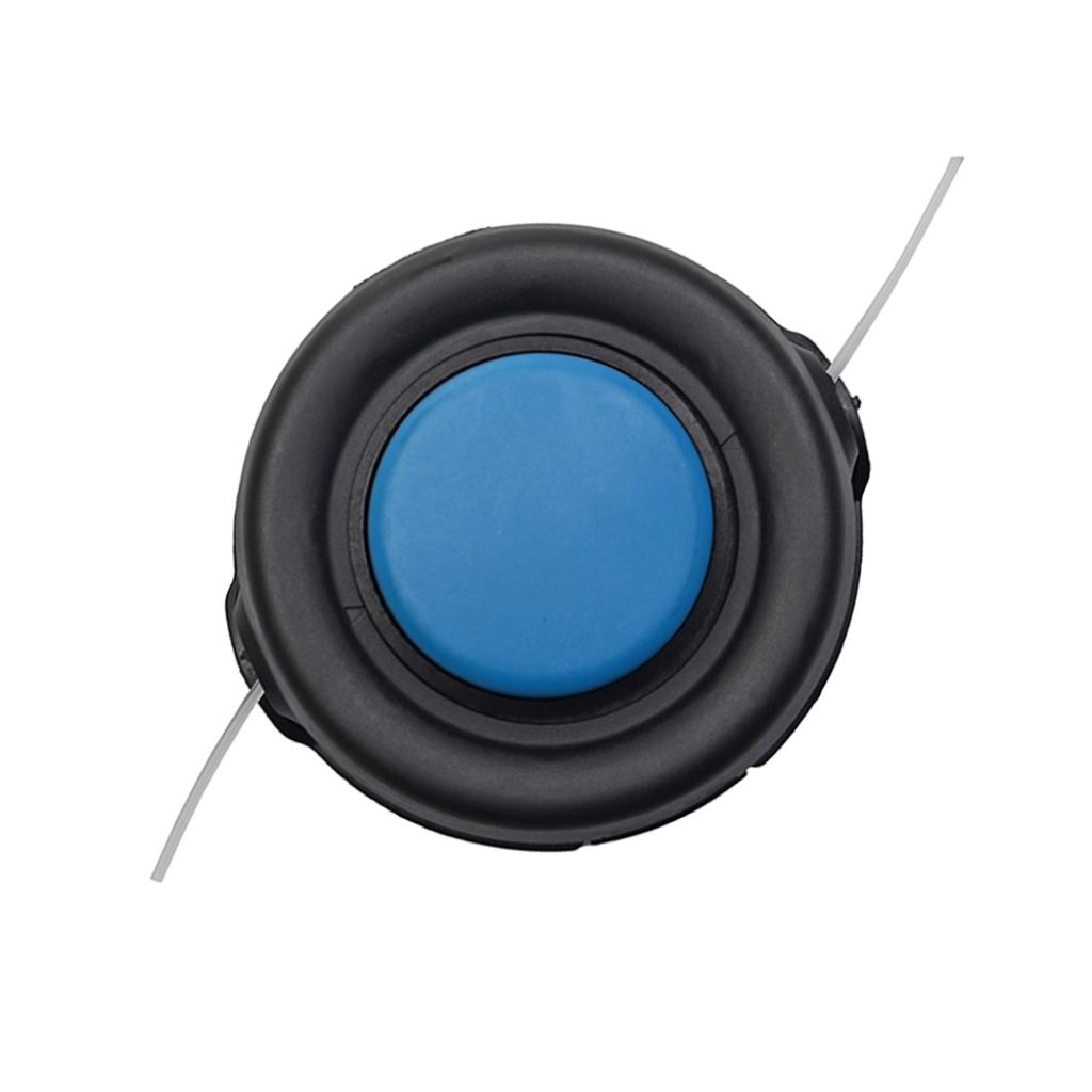 Косильна головка SEQUOIA полуавтомат на 2 нитки (TH8-12Universal) - фото 1 Косильна головка SEQUOIA полуавтомат на 2 нитки (TH8-12Universal) - фото 1