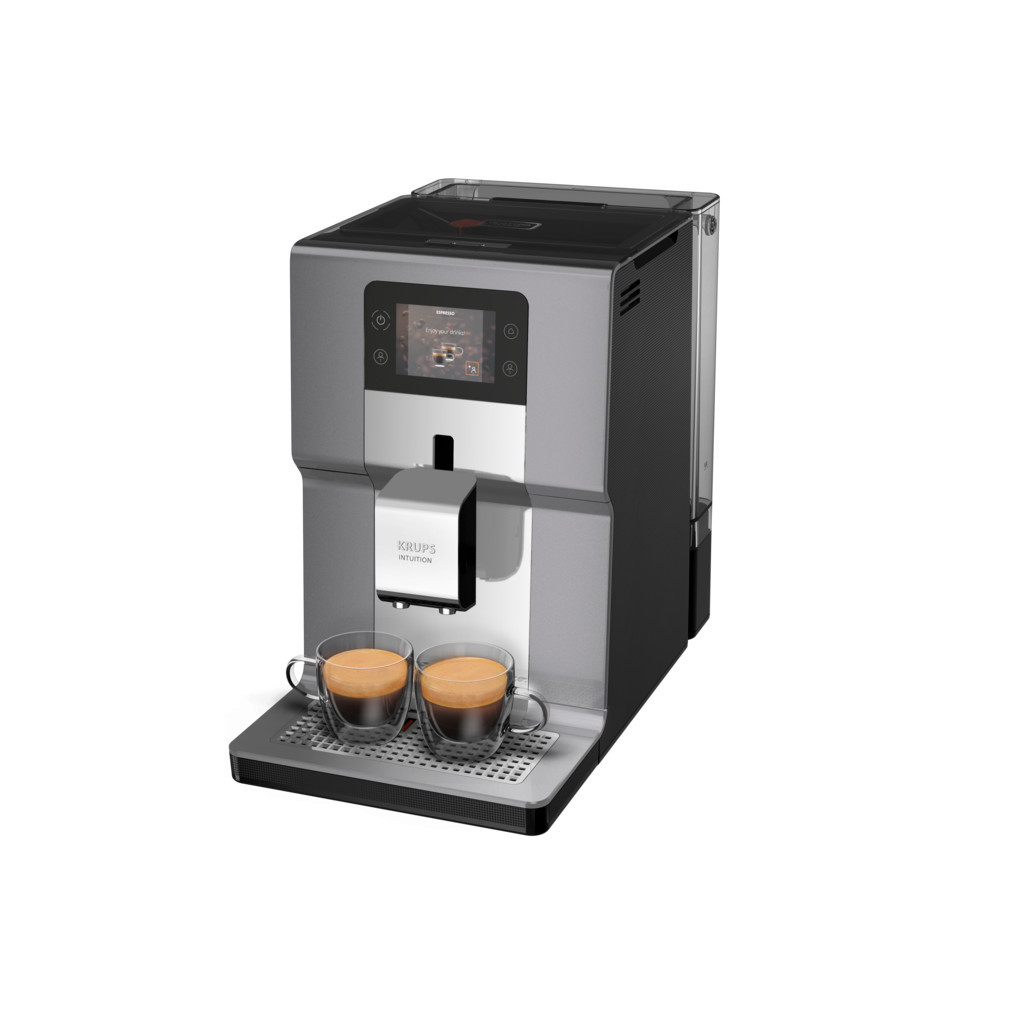 Кавомашина Krups EA875E10 - фото 10 Кавомашина Krups EA875E10 - фото 10
