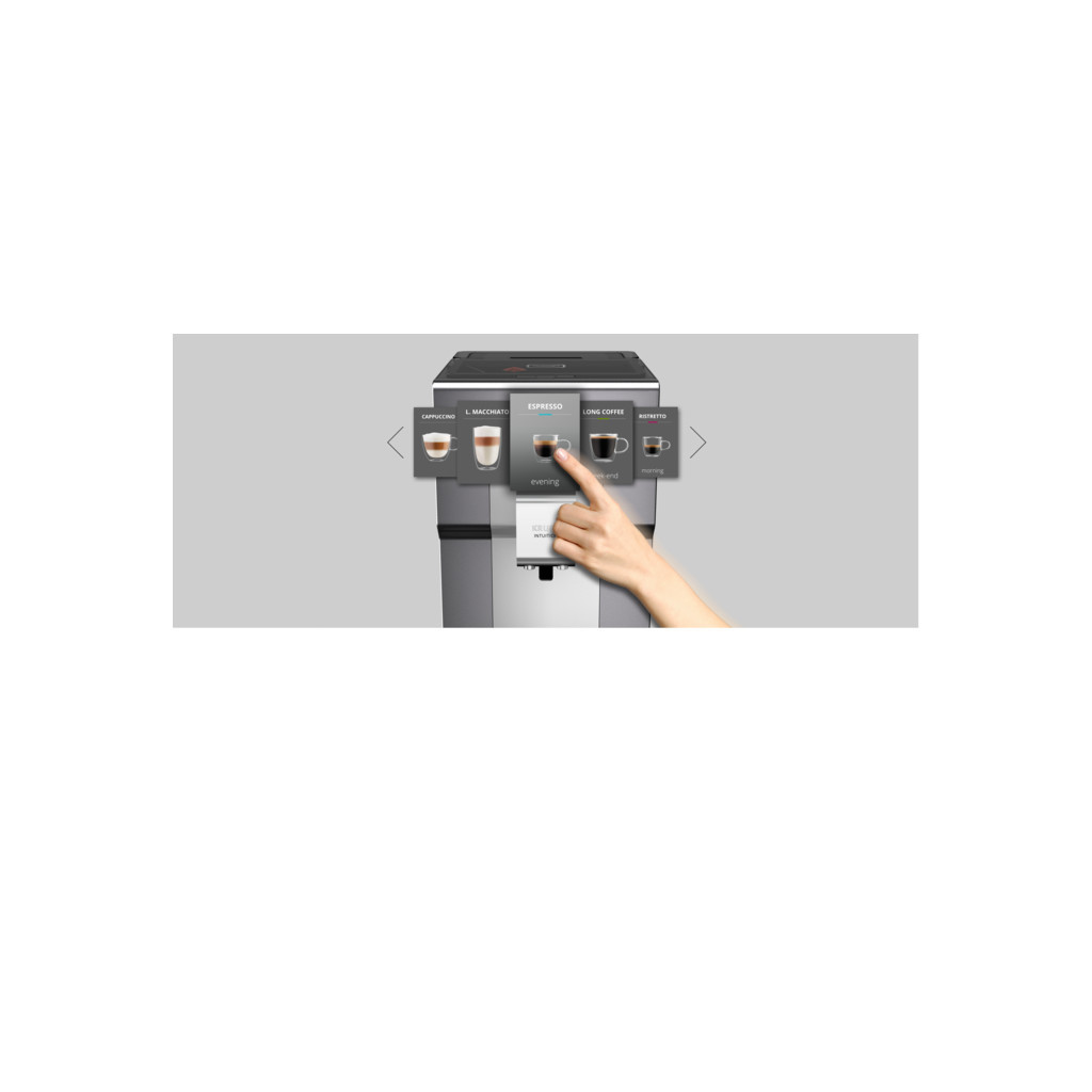 Кавомашина Krups EA875E10 - фото 6 Кавомашина Krups EA875E10 - фото 6