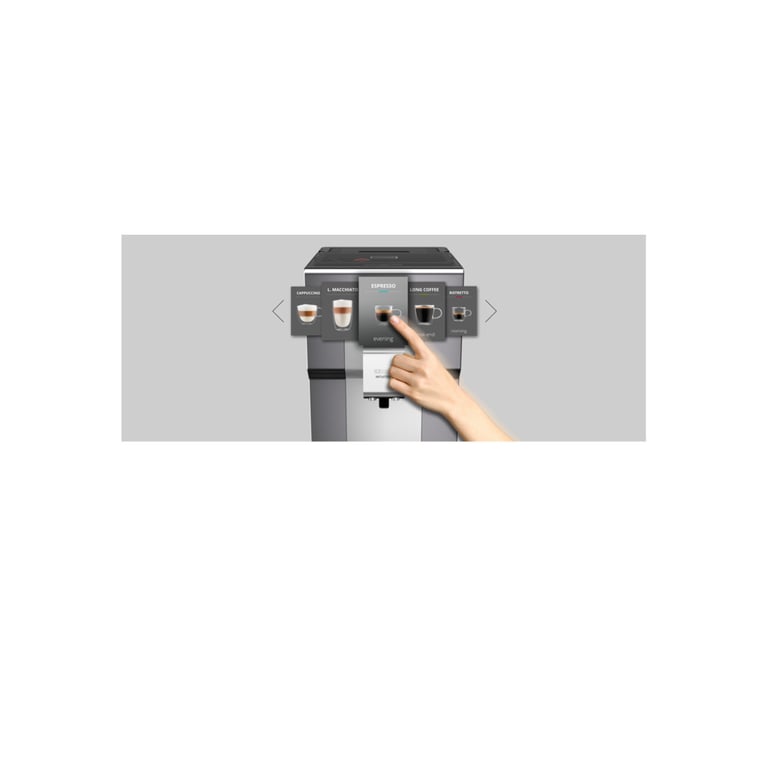 Кавомашина Krups EA875E10 - фото 6