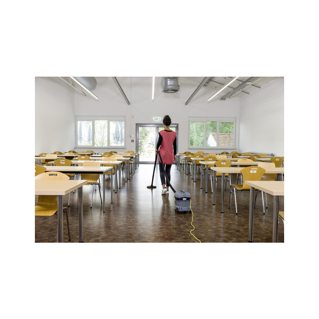 Пилосос Karcher T 11/1 Classic (1.527-197.0) - фото 2 Пилосос Karcher T 11/1 Classic (1.527-197.0) - фото 2