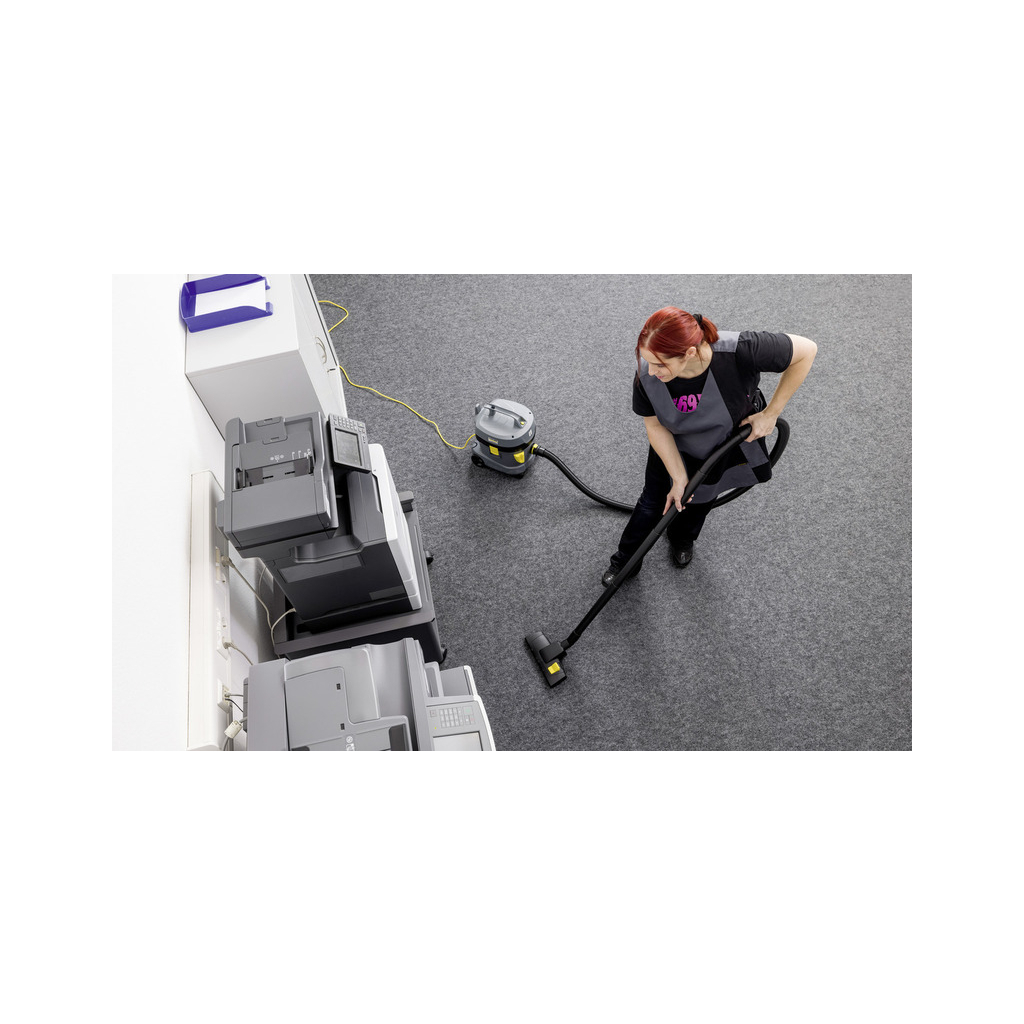 Пилосос Karcher T 11/1 Classic (1.527-197.0) - фото 3 Пилосос Karcher T 11/1 Classic (1.527-197.0) - фото 3