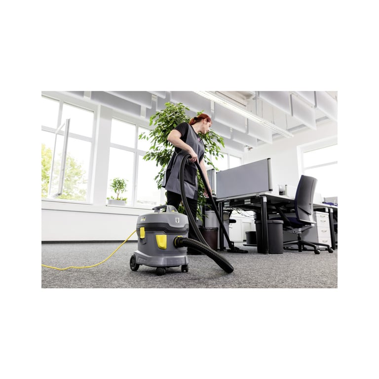Пилосос Karcher T 11/1 Classic (1.527-197.0) - фото 4