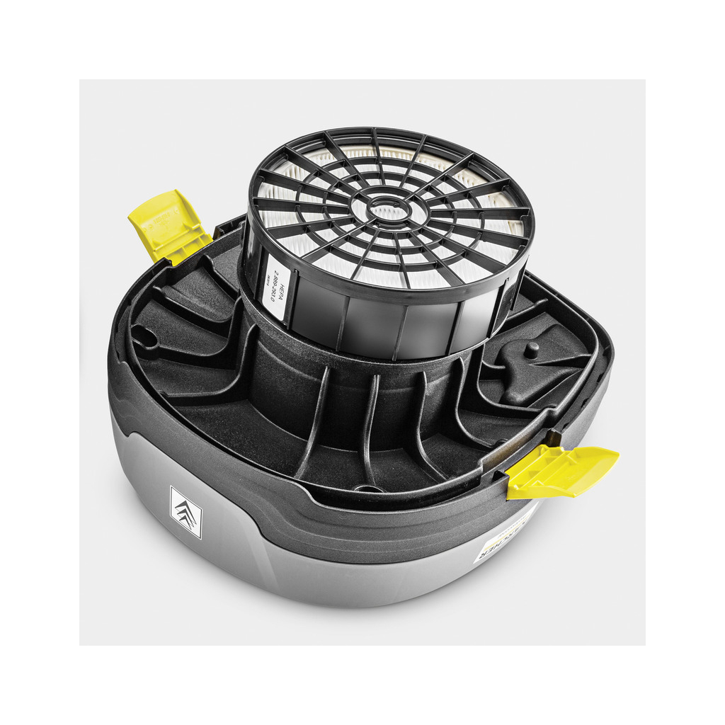 Пилосос Karcher T 11/1 Classic (1.527-197.0) - фото 6 Пилосос Karcher T 11/1 Classic (1.527-197.0) - фото 6