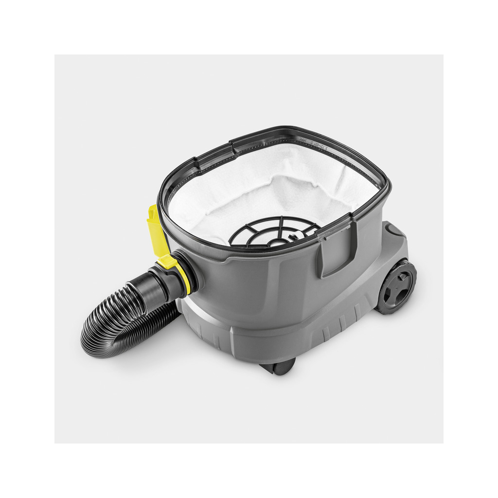 Пилосос Karcher T 11/1 Classic (1.527-197.0) - фото 7 Пилосос Karcher T 11/1 Classic (1.527-197.0) - фото 7