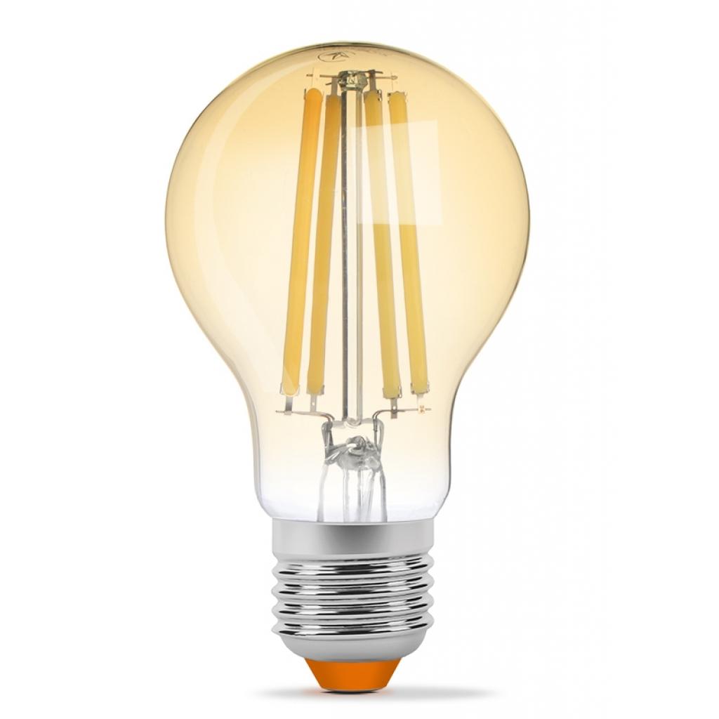 Лампочка Videx Filament A60FA 10W E27 2200K 220V (VL-A60FA-10272) Лампочка Videx Filament A60FA 10W E27 2200K 220V (VL-A60FA-10272)