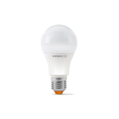 Лампочка Videx A60e 8W E27 4100K 220V (VL-A60e-08274) - фото 1