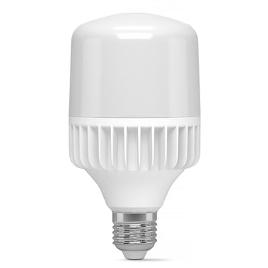 Лампочка Videx A80 30W E27 5000K 220V (VL-A80-30275) - фото 1