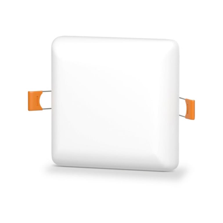 Світильник Videx LED 9W 4100K (VL-DLFS-094) - фото 1