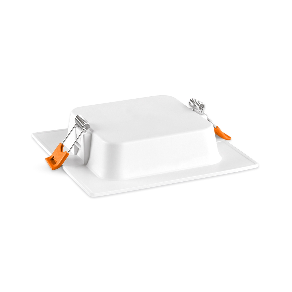 Світильник Videx LED 6W 5000K 220V (VL-DLBS-065) - фото 3 Світильник Videx LED 6W 5000K 220V (VL-DLBS-065) - фото 3