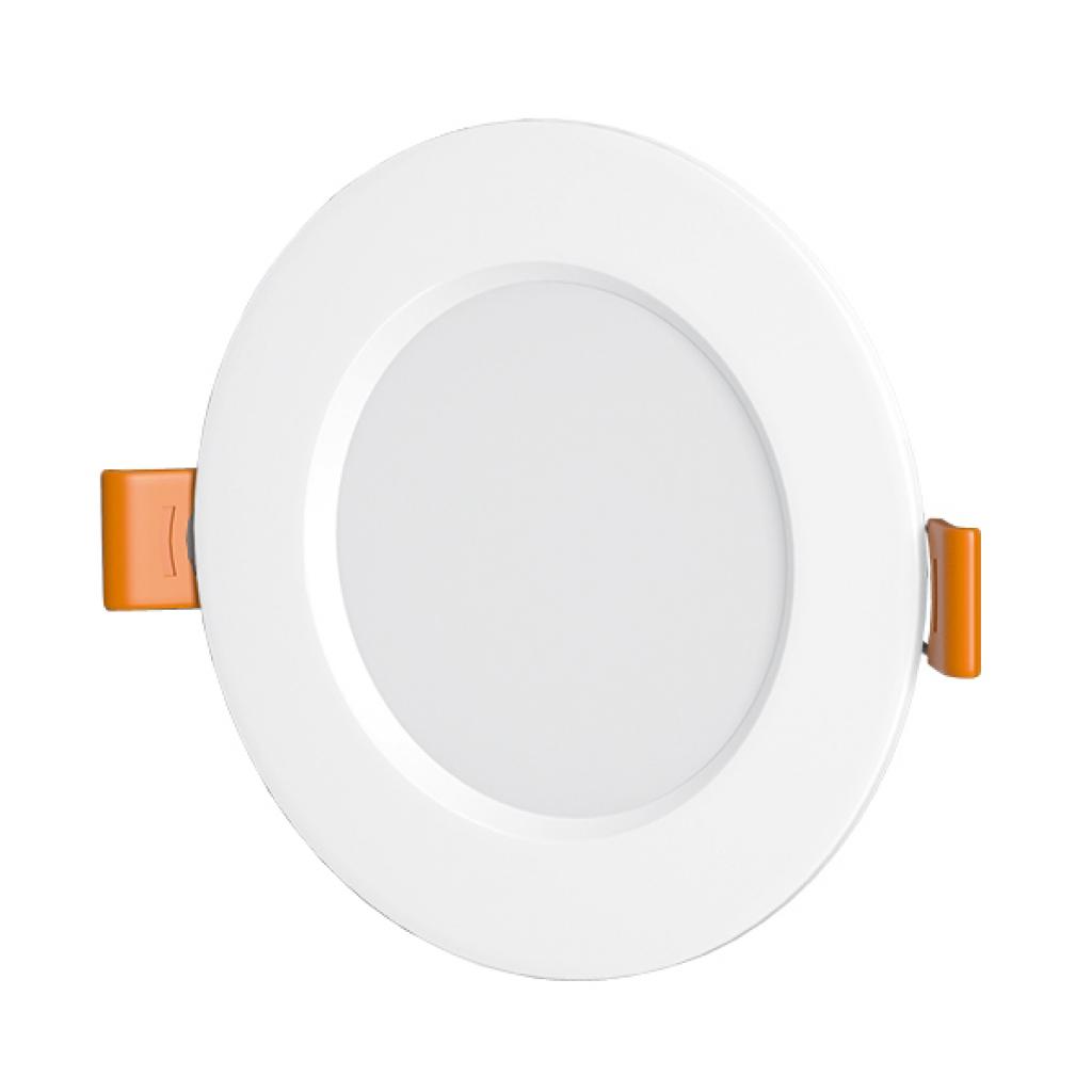 Світильник Videx LED 4W 5000K 220V (VL-DLBR-045) - фото 1