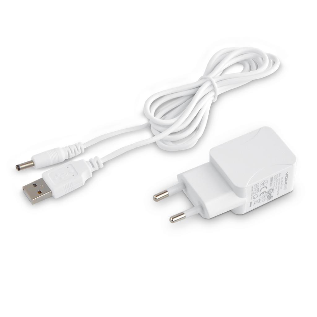 Настільна лампа Videx LED 8W 3000-5500K 220V (VL-TF03W) - фото 6 Настільна лампа Videx LED 8W 3000-5500K 220V (VL-TF03W) - фото 6