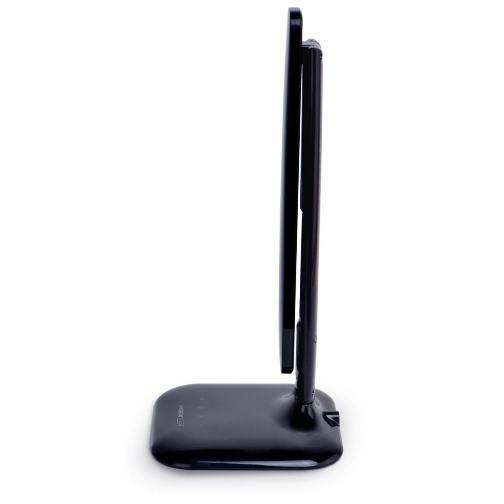 Настільна лампа Videx LED 7W 3000-5500K 220V (VL-TF05B) - фото 3 Настільна лампа Videx LED 7W 3000-5500K 220V (VL-TF05B) - фото 3