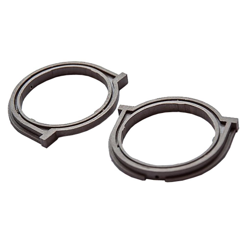 Втулка вала тефлонового Brother 5240/5240L/5250DN/5270DN/5280DW/MFC-8460N компл. AHK (3205629) - фото 1