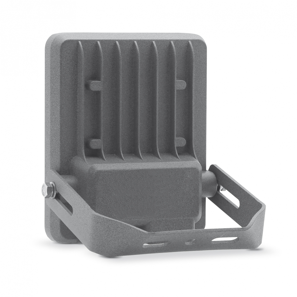 Прожектор Videx LED прожектор автономний 10W 5000K сенсорний (VL-FSO-205-S) - фото 2 Прожектор Videx LED прожектор автономний 10W 5000K сенсорний (VL-FSO-205-S) - фото 2