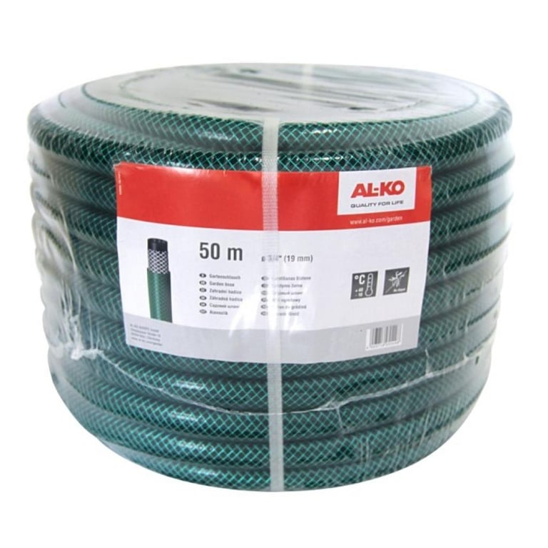 Шланг для поливу AL-KO Comfort 1″, 50 м (113954)