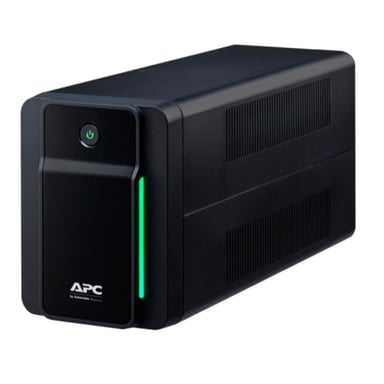 Пристрій безперебійного живлення APC Back-UPS 750VA (BX750MI-GR) - фото 1