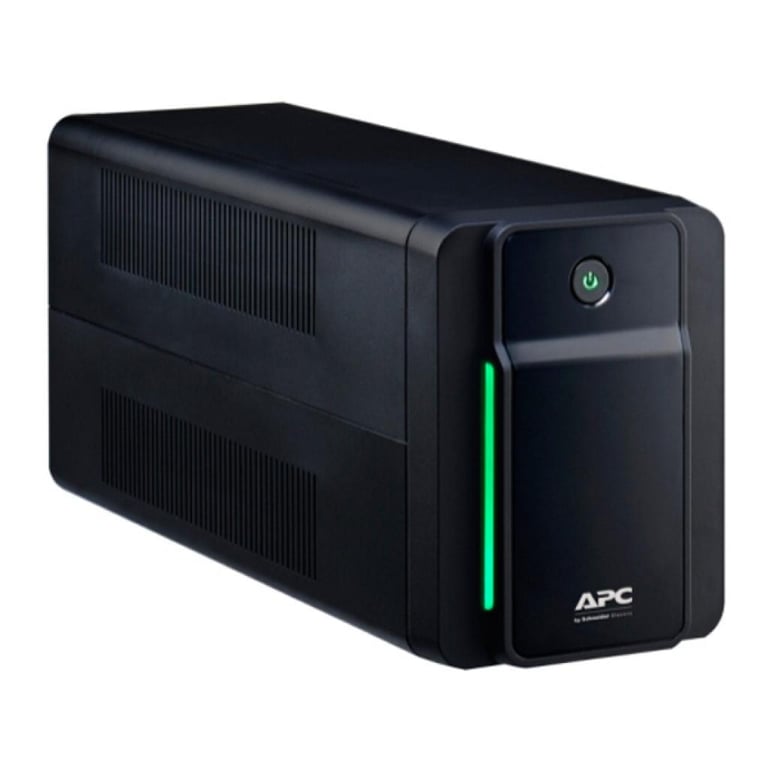 Пристрій безперебійного живлення APC Back-UPS 750VA (BX750MI-GR) - фото 2