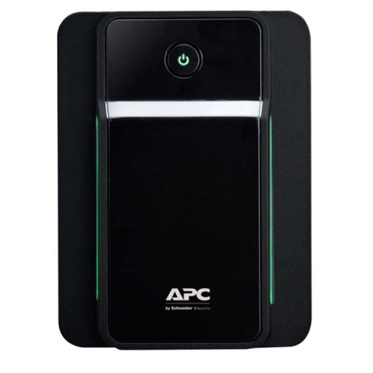 Пристрій безперебійного живлення APC Back-UPS 750VA (BX750MI-GR) - фото 3