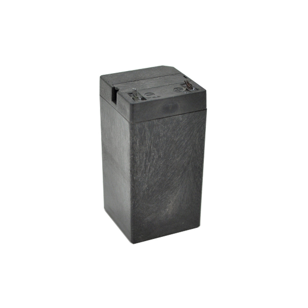 Батарея до ДБЖ Merlion 6V - 0.8 Ah (GP609A) Батарея до ДБЖ Merlion 6V - 0.8 Ah (GP609A)