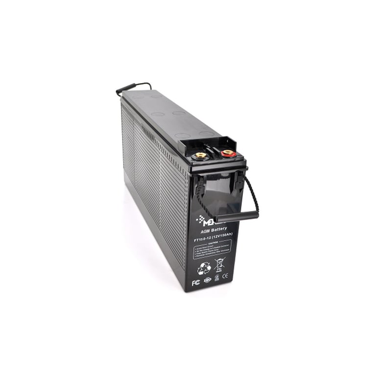 Батарея до ДБЖ Merlion 12V – 150Ah (FT-12150)