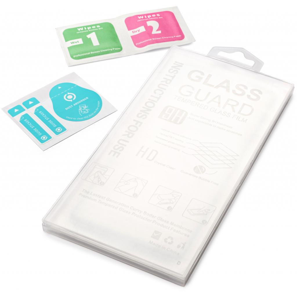 Скло захисне Vinga Apple iPhone 12/12 Pro (VGIP12) - фото 3 Скло захисне Vinga Apple iPhone 12/12 Pro (VGIP12) - фото 3