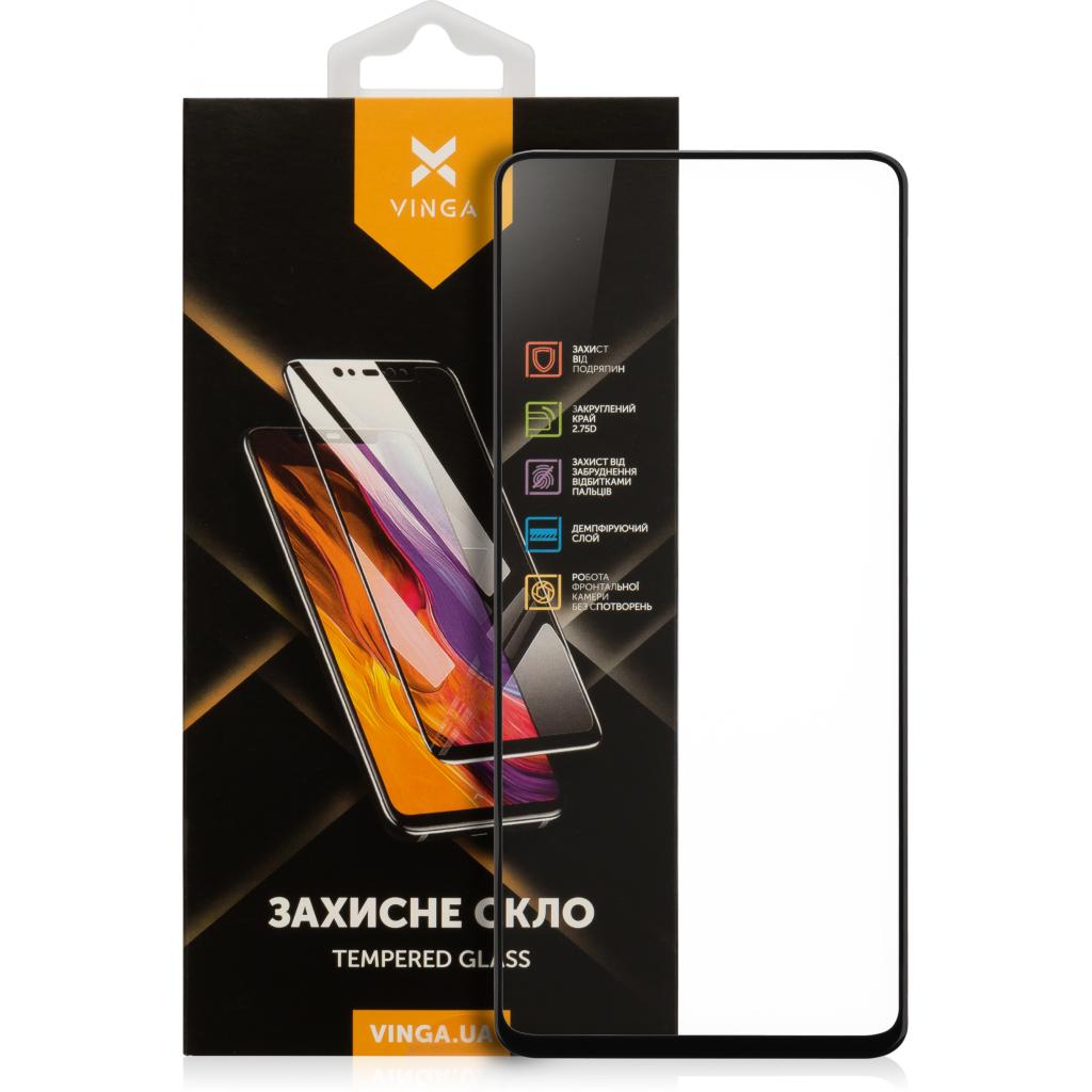 Скло захисне Vinga Xiaomi Poсo X3/X3 Pro (VGXPX3) - головне фото