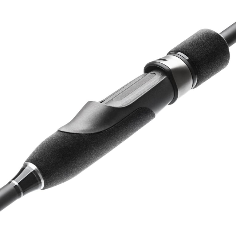 Вудилище Select Ritmix 702-UL-S 2.13m 0.5-5g Ex.Fast (1870.34.89) - фото 4