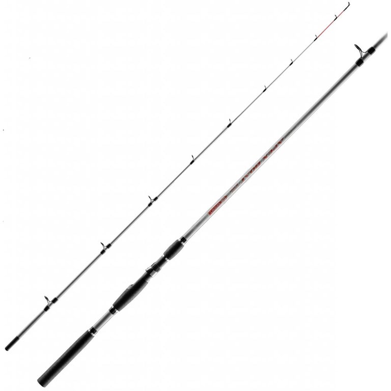 Вудилище Brain Apex Boat 1.80m max 150g (1858.44.56) - фото 1