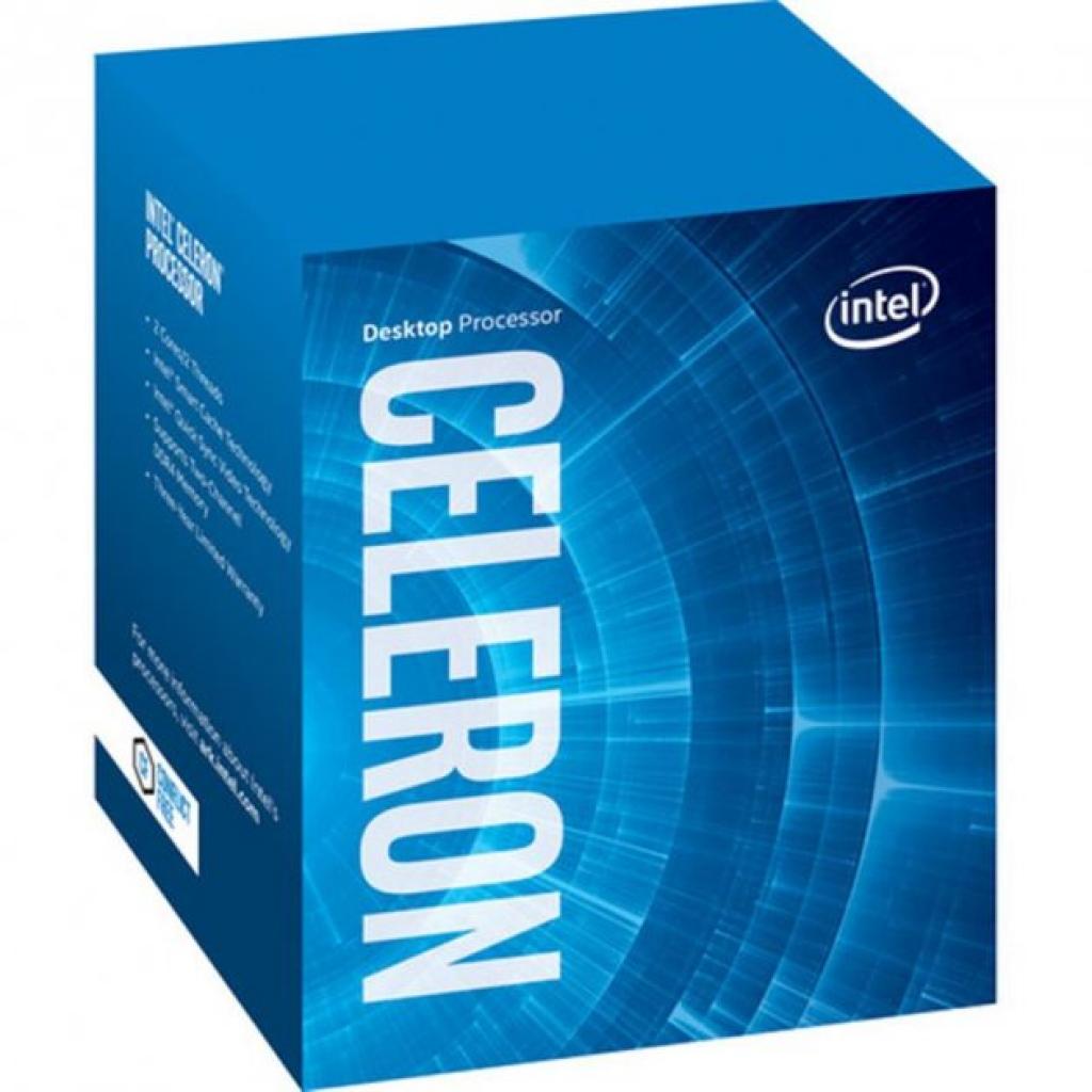 Процесор INTEL Celeron G5925 (BX80701G5925) Процесор INTEL Celeron G5925 (BX80701G5925)