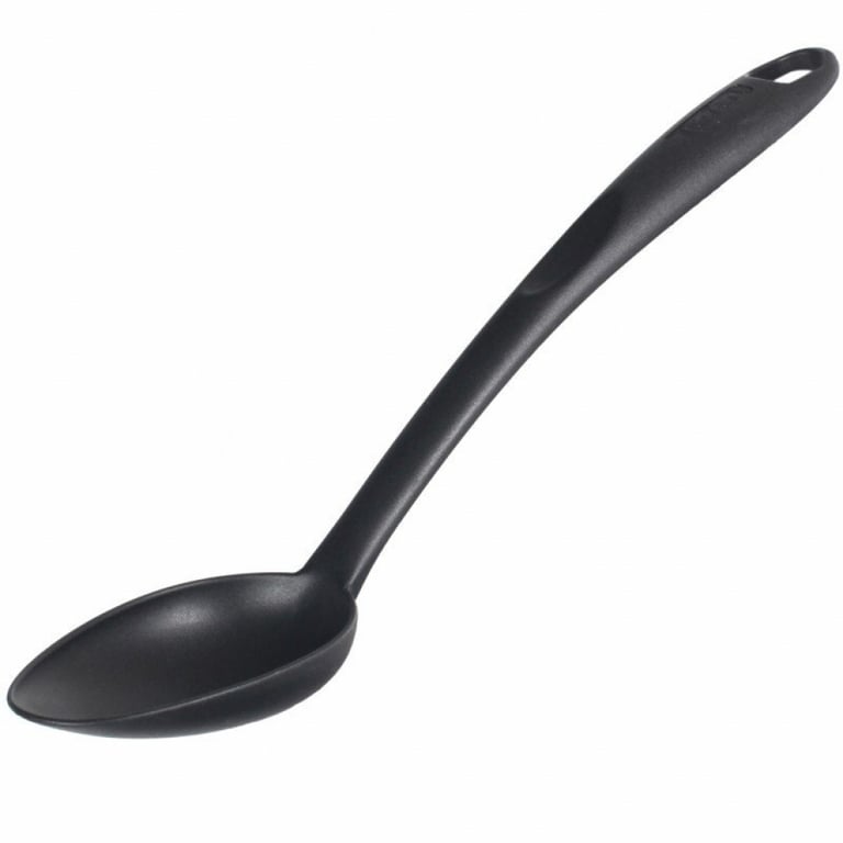 Ложка кухарська Tefal Bienvenue Black (2743912) - фото 1