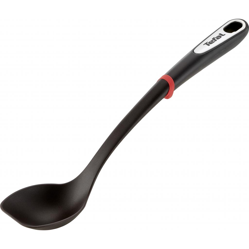 Ложка кухарська Tefal Ingenio Black (K2060514) - головне фото